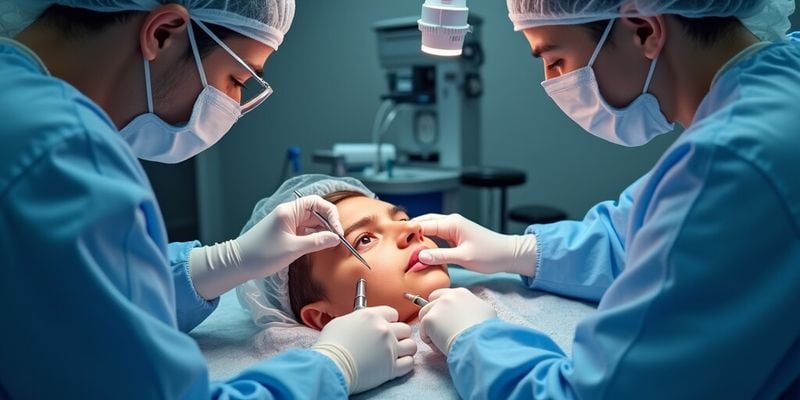 四、衡水复明眼科医院价格区间给你一张明白账