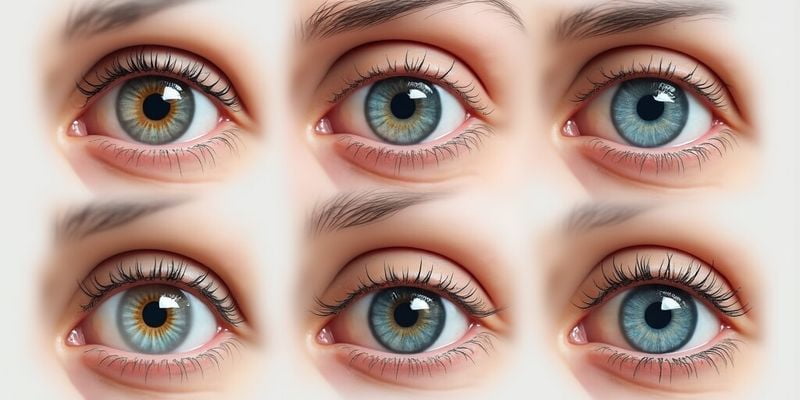 六、衡水复明眼科医院交通路线一次说清