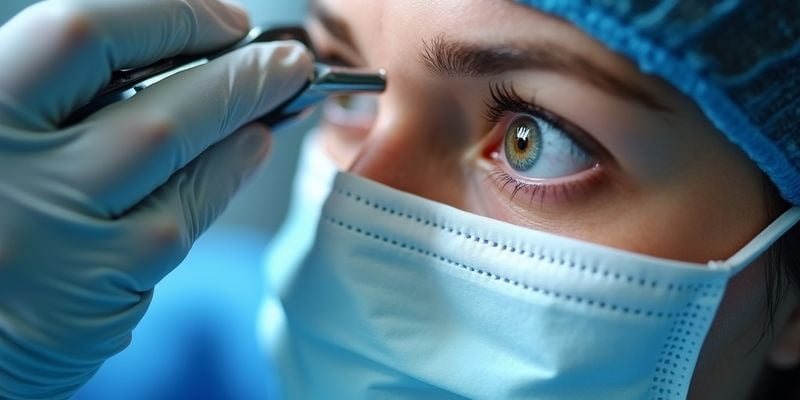 三、保定新视眼科医院的就诊攻略与价格参考www.236z.com