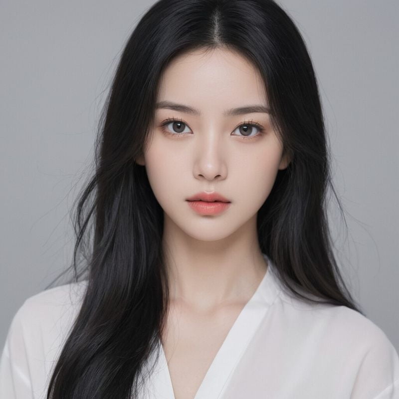 劉暾耳整形風格：小切口藏疤，再造耳看不出痕跡