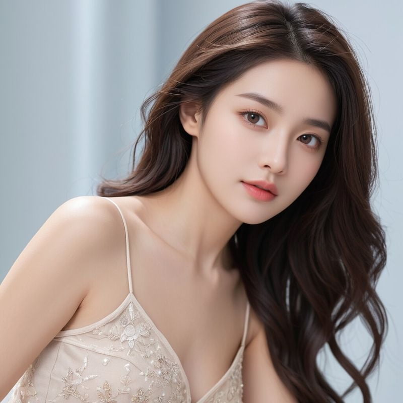 劉暾風格適合誰？自然需求、耳再造人群直接沖