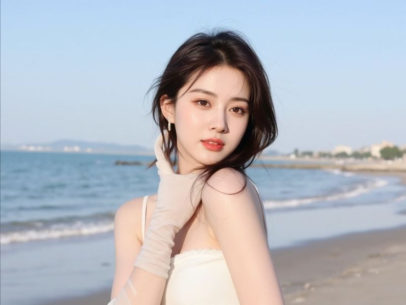 二、韓勛雙眼皮修復(fù)技術(shù)優(yōu)勢解析