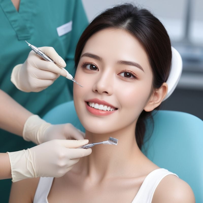 北大口腔不同正畸方式价格差异