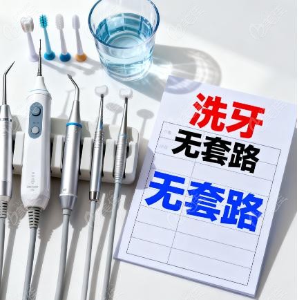 呼和浩特京医口腔其他项目价格表