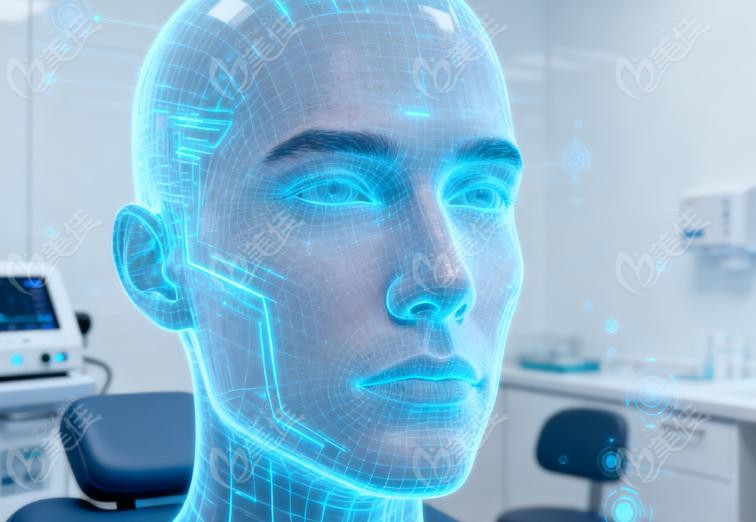 王闊遠(yuǎn)面部減容用什么儀器