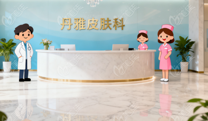 丹雅皮膚科的預約金可以退嗎236z.com