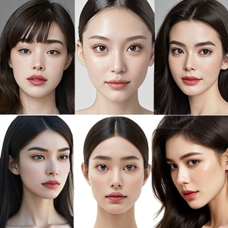 尹弘錫：雙眼皮無肉條，回頭客多的自然款眼型打造者