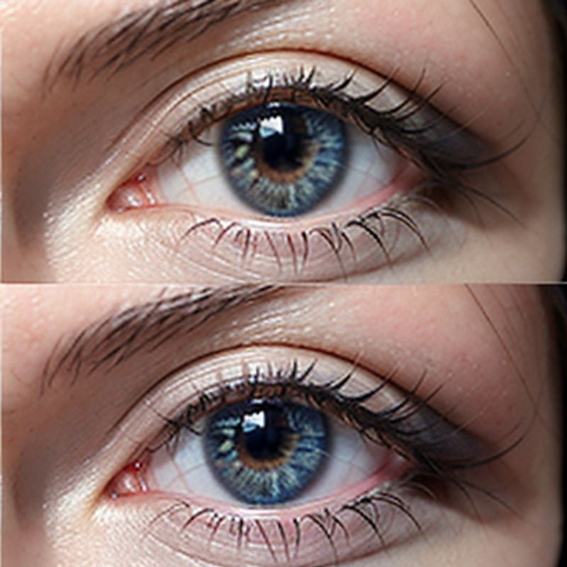 四、順德愛(ài)爾眼科醫(yī)院與順德容桂愛(ài)爾眼科醫(yī)院對(duì)比