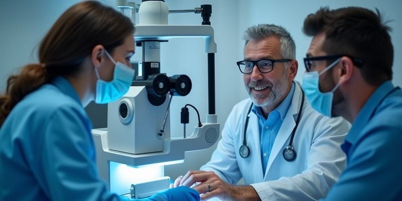 三、順德愛(ài)爾眼科醫(yī)院和佛山市四院選擇建議