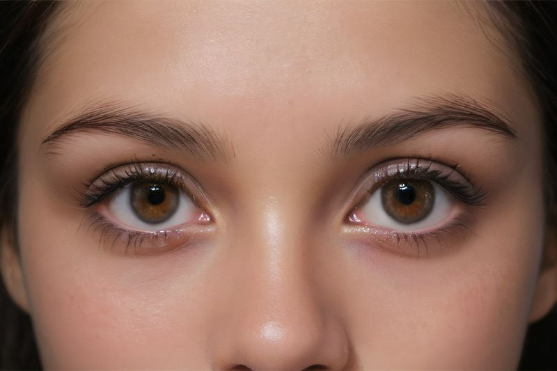 五、北京阿瑪施眼科醫(yī)院可靠嗎？全飛秒做的怎么樣？——總結(jié)一句話