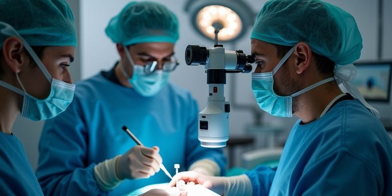 六、南京同仁醫(yī)院眼科近視手術(shù)哪個(gè)醫(yī)生做的好？常見(jiàn)疑問(wèn)Q&A