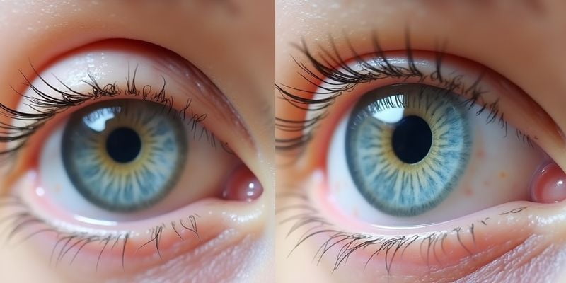 三、北京茗視光眼科周躍華醫(yī)生實(shí)力：30萬(wàn)例手術(shù)的大佬，擅長(zhǎng)“疑難雜癥”