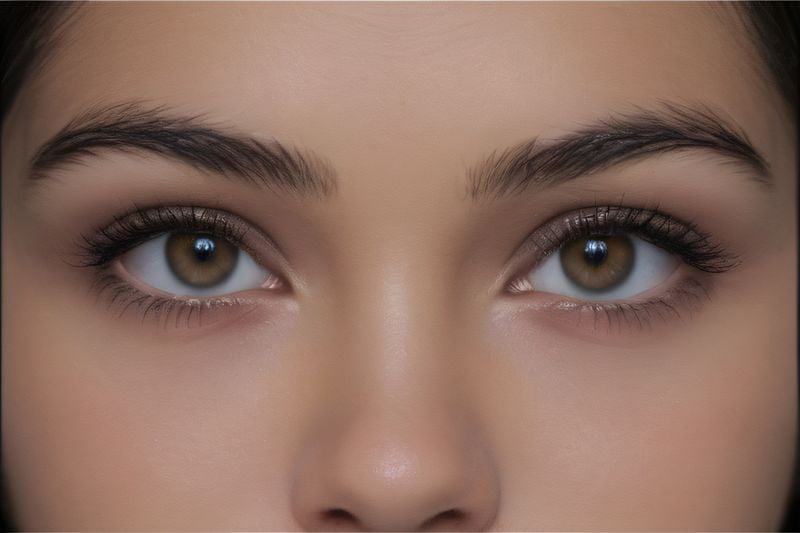 五、北京茗視光眼科就診流程：2小時(shí)搞定30項(xiàng)檢查，當(dāng)天出方案