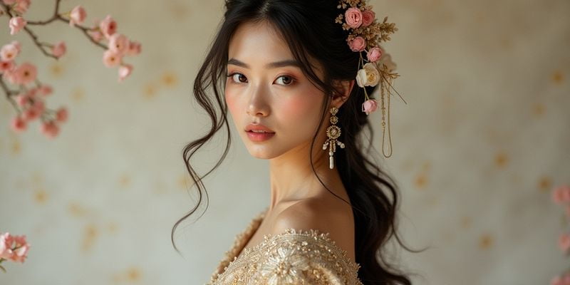 刘平医生双眼皮修复手术过程揭秘