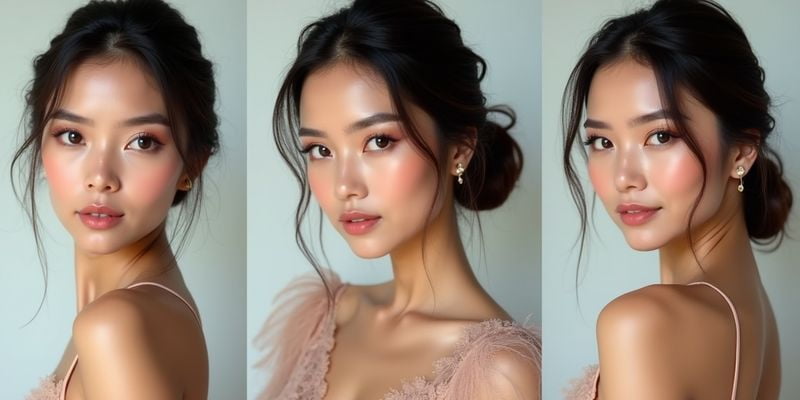 顏凈趙鵬醫(yī)生法令紋改善：用3種方式解決不同類型“三八線”