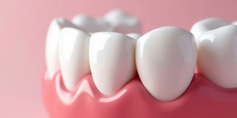五、深圳中环口腔门诊部儿童齿科专项价格