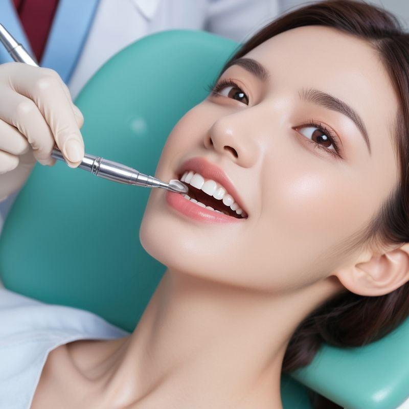 五、呼市天牙口腔口碑如何？真实患者这样说