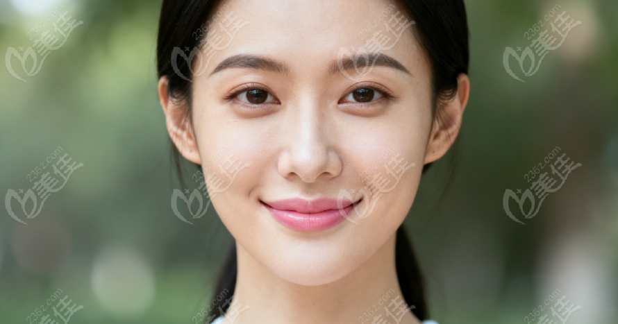 朱自刚面部提升三件套