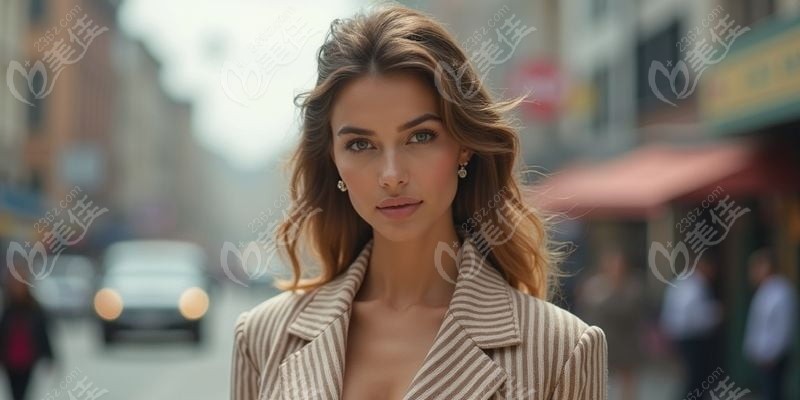 不同情況下王維上瞼下垂修復(fù)的價格區(qū)間