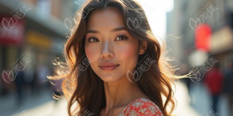 患者對王維上瞼下垂修復(fù)反饋與評價