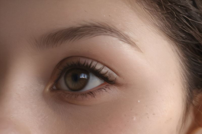 三、漢陽愛爾眼科劉莉的復(fù)雜白內(nèi)障手術(shù)，難在哪她就能補哪