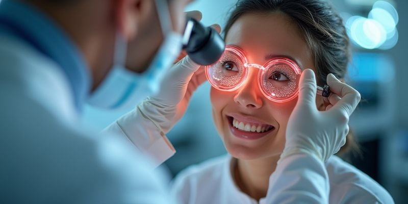 關(guān)于濰坊醫(yī)學(xué)院附屬醫(yī)院眼科中心，你可能想知道的細(xì)節(jié)