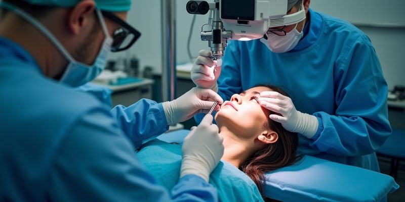 三、南京同仁醫(yī)院全飛秒近視手術(shù)靠譜嗎？多少錢？真實(shí)口碑大公開(kāi)