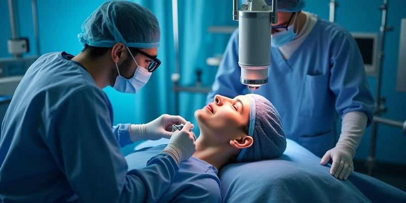 一、先聊技術(shù)：佛山愛(ài)爾眼科全飛秒4.0手術(shù)技術(shù)成熟嗎？www.pfflawyer.com