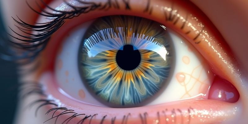 一、宁波近视眼晶体植入手术分类价格