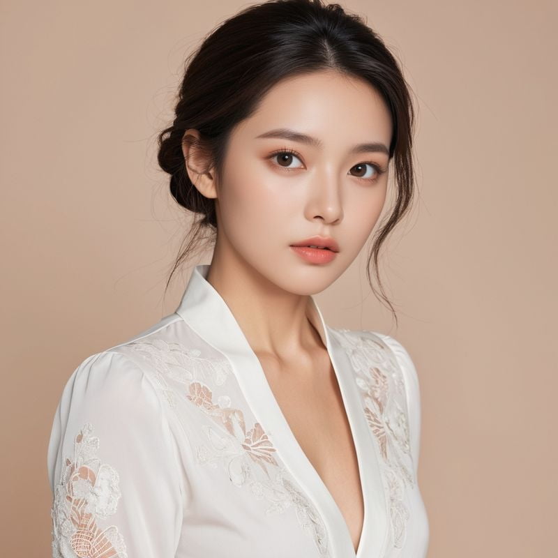 五、深圳金麗醫(yī)療美容醫(yī)院成功實(shí)例展示