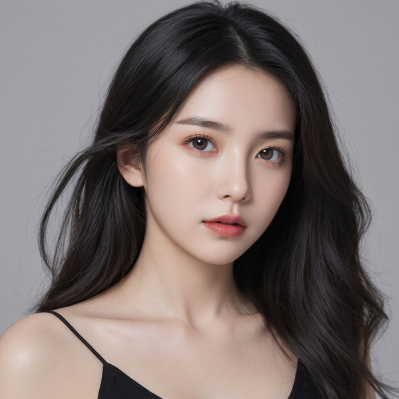 二、韩国伊美芝整额头提升服务体系介绍