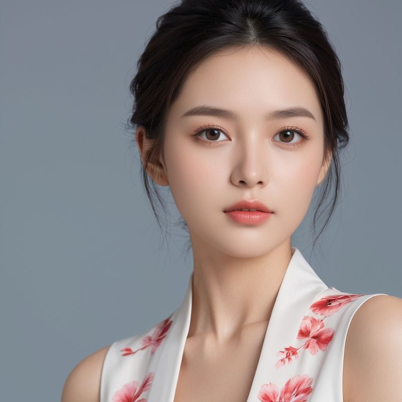 四、韩国伊美芝整形额头提升整体口碑反馈