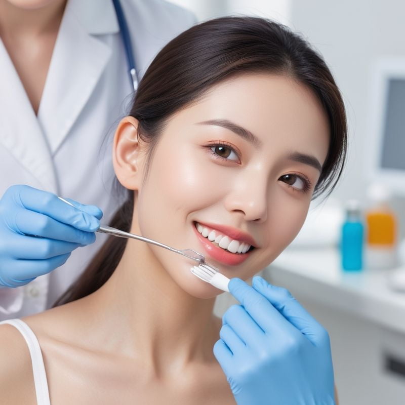 一、李昌龙在禾禾齿科的病例积累与疗效表现www.236z.com
