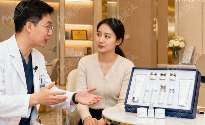 上海娜慕醫療美容醫院口碑好評