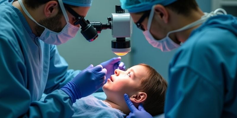 四、石家庄爱尔眼科和省二院眼科术后清晰度：真实反馈来了