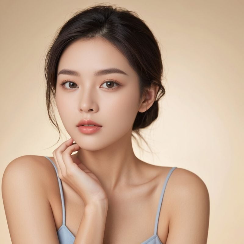 四、上海冰妍马娟眼修复实例疗效