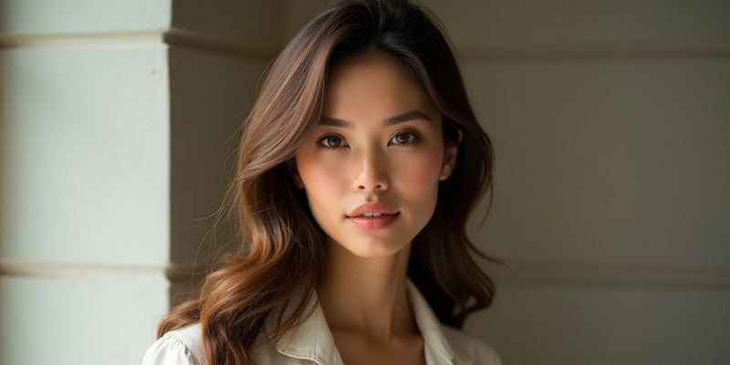 一、杜园园修复眼袋外翻的实例表现：30+外眦下睑修复实例的共同改善点