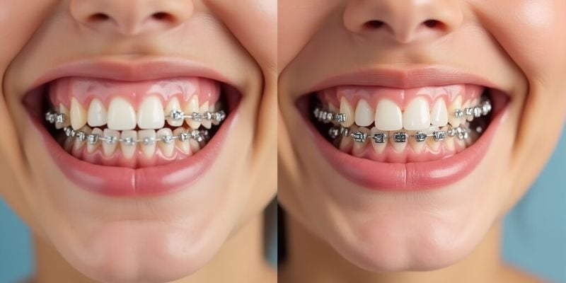 五、徐寶華正畸項(xiàng)目?jī)r(jià)格參考：線上線下收費(fèi)有區(qū)別嗎？