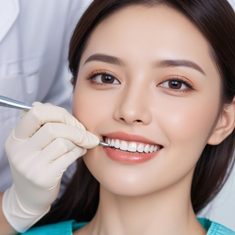 西安蓮湖區(qū)哪里矯正牙齒較好還便宜？