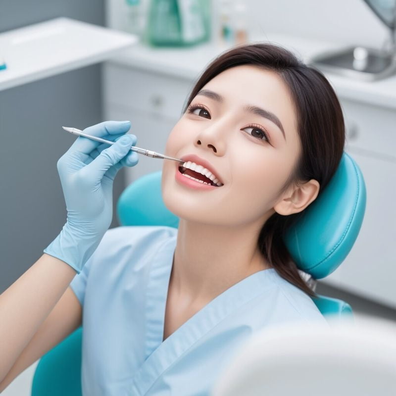 西安蓮湖區(qū)矯正牙齒好的醫(yī)院詳細(xì)介紹