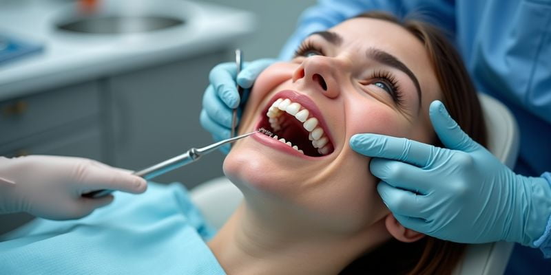 一、慈溪植帆口腔詳細(xì)地址及周邊環(huán)境