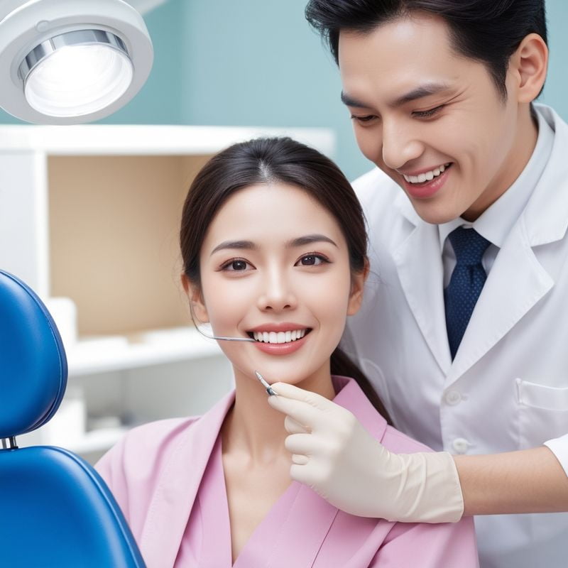 二、慈溪植帆口腔交通路線指南