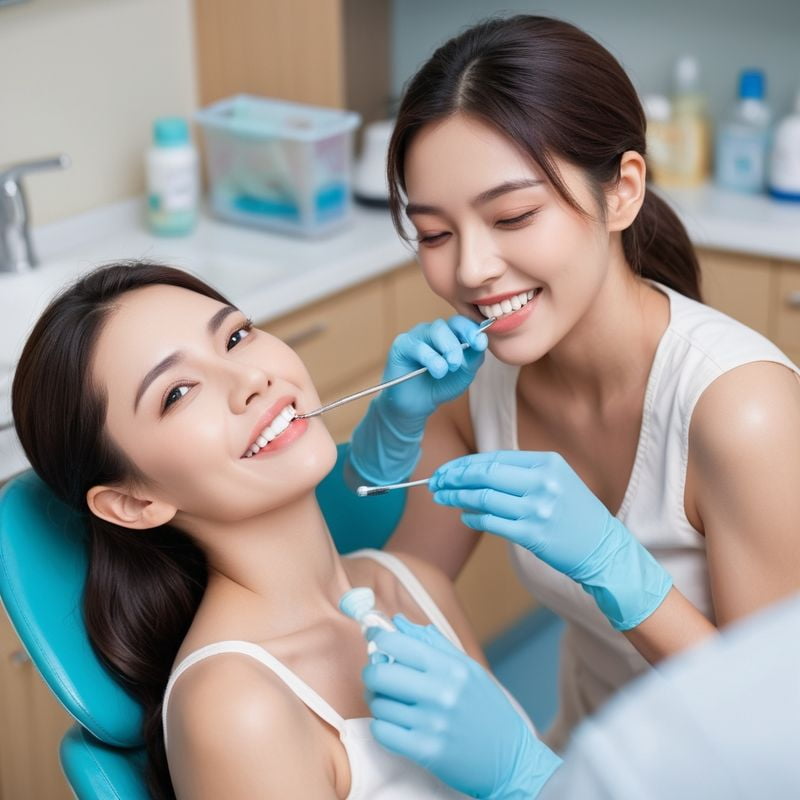 四、慈溪植帆口腔種植牙價(jià)格對(duì)比