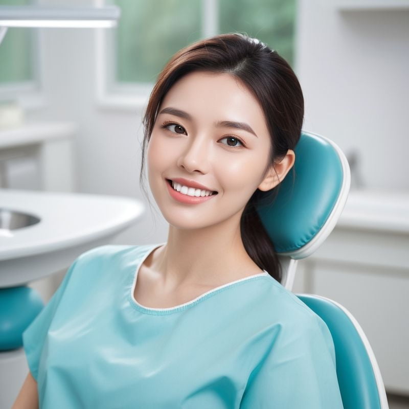 八、慈溪植帆口腔用戶評(píng)價(jià)