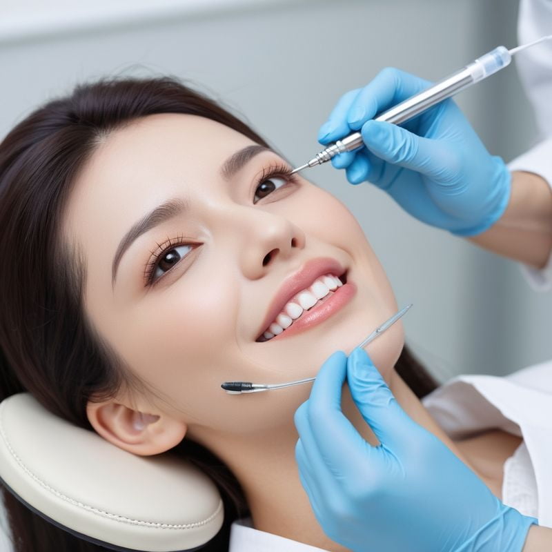 一、上海下巴后縮矯正醫(yī)院排名及推薦理由