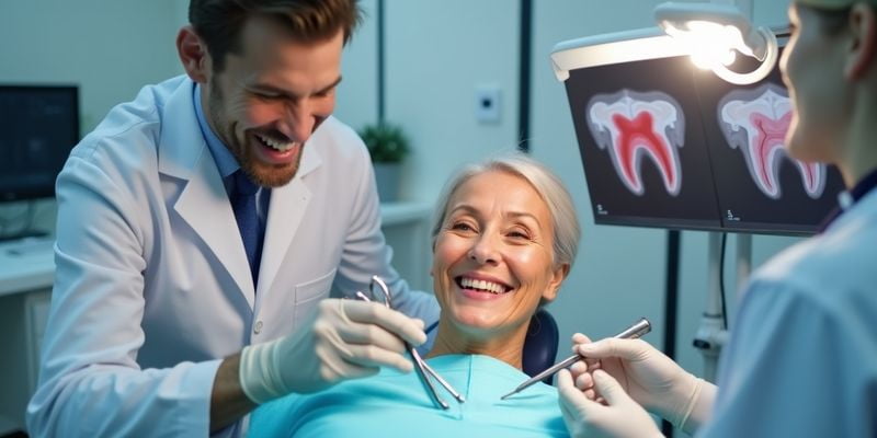 二、上海下巴后縮矯正技術(shù)對(duì)比與選擇建議