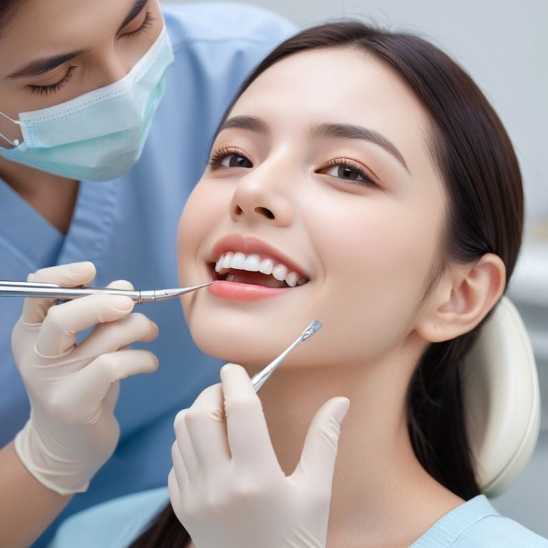 三、慈溪植帆口腔用戶關(guān)注點(diǎn)