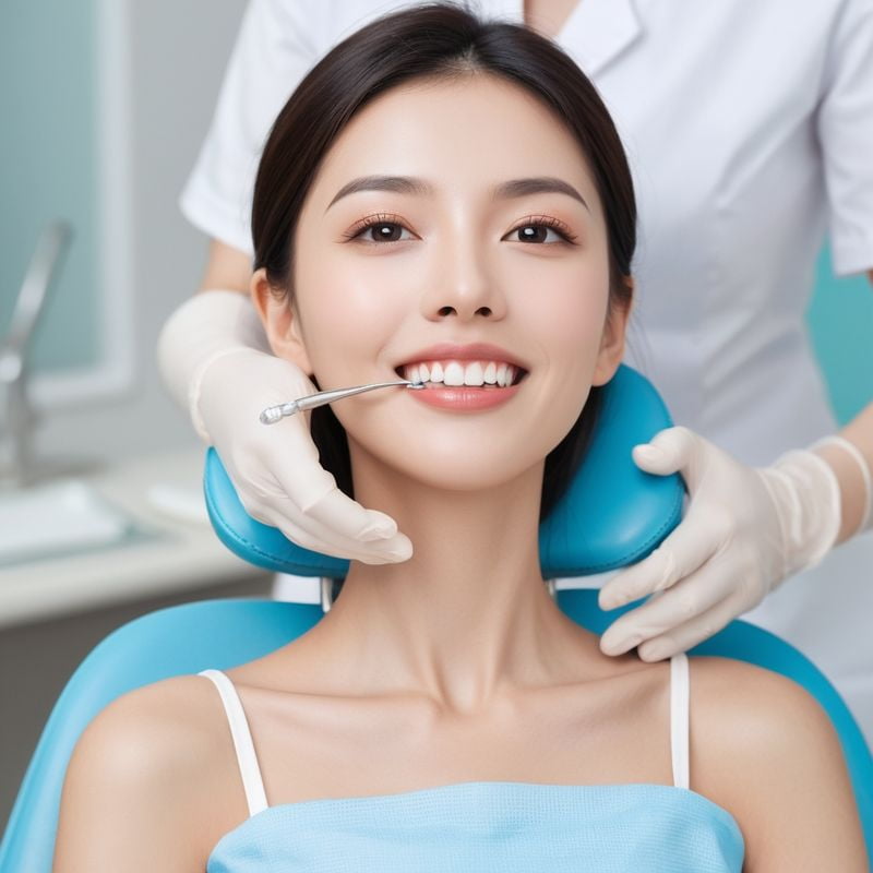 四、慈溪植帆口腔醫(yī)生團(tuán)隊(duì)與技術(shù)實(shí)力