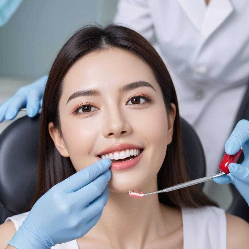 六、慈溪植帆口腔就診攻略與交通指南