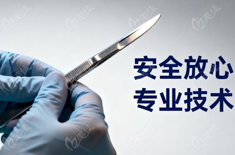 成都现代整形医院
